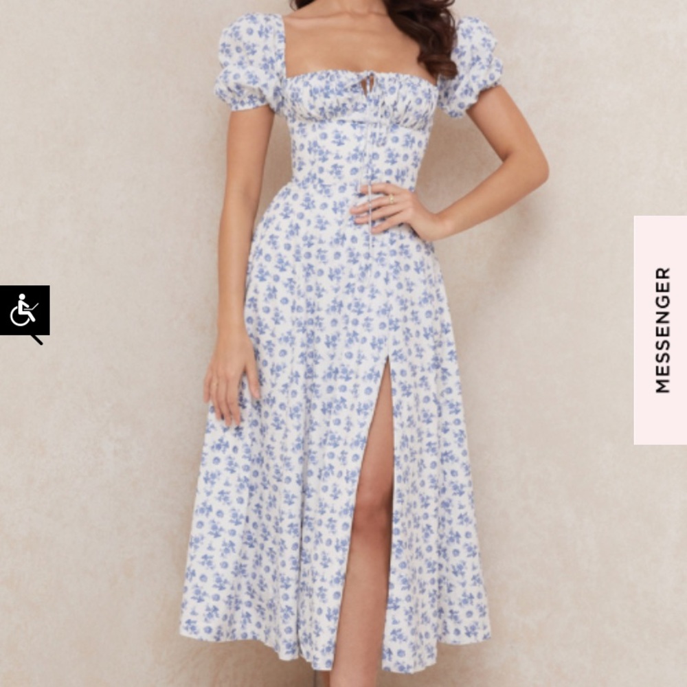 House of CB - Tallulah Dress